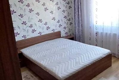 Giroc-Unitatea Militara | 2 Camere | Etaj 1 | Loc de parcare - 7