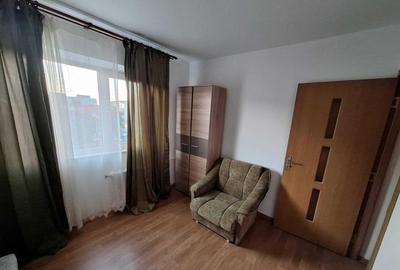 Apartament 2 camere,semidecomandat,et, 2, confort 1, Boema - 2