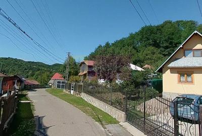 Casă cu 3 camere în Central - 11