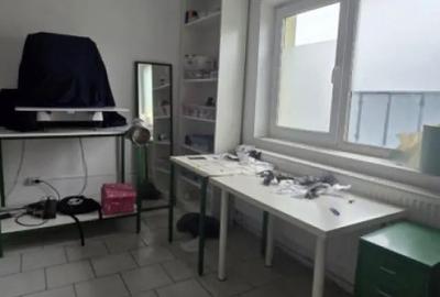 Casă cu 2 camere cu Teren 1200 Mp în 1 Mai - 4