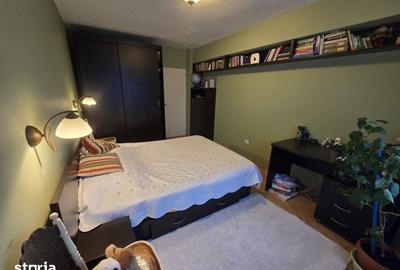 Apartament cu 2 camere în Între Lacuri - 7