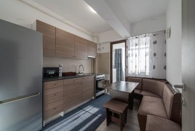 Apartament cu 2 camere decomandat, mobilat în Nicolina - 10