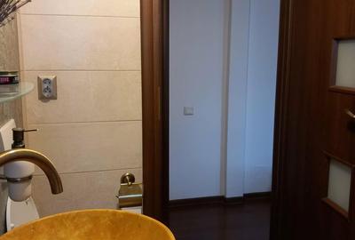 Apartament cu 3 camere în Băneasa - 8
