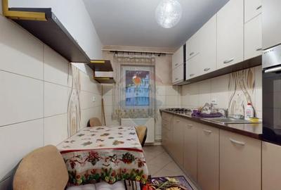 Apartament cu 2 camere decomandat, mobilat în Ștefan cel Mare - 5