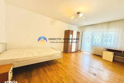 Apartament cu 2 camere decomandat în Central - 6