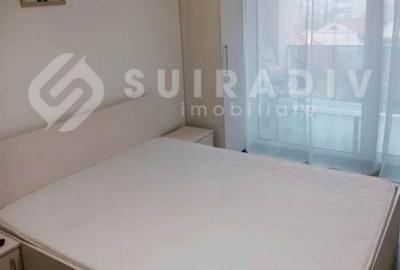 Apartament cu 3 camere, mobilat în Mărăști - 2