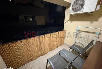 Apartament cu 2 camere semidecomandat în Vitan - 4