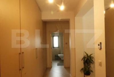 Apartament cu 1 camera, 40 mp, strada Aleea MIhail Sadoveanu - 6