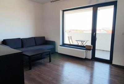 Apartament cu 2 camere decomandat în Alexandriei - 5