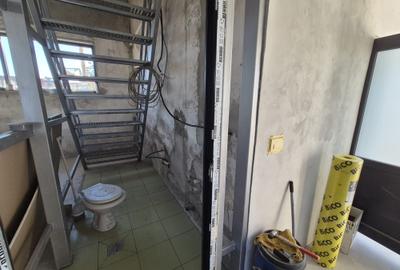 Inchiriere hala industriala, centura Jilava, acces TIR - 12