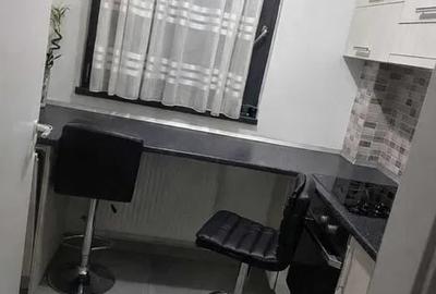 COMISION 0 | Grozavesti Metrou - 2 Camere Decomandat Mobilat 50mp - 2