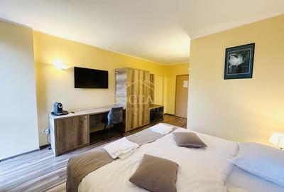 BG129-Apartament Premium 1 camera-Central-UVT - 3