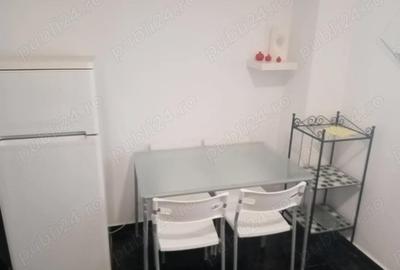 Garsonieră decomandată în Tineretului - 6