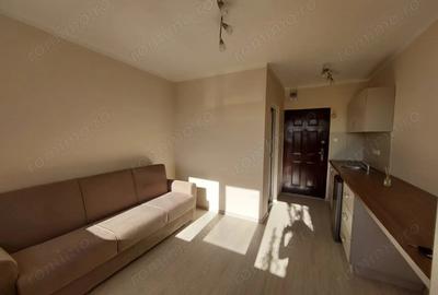 Proprietar inchiriez garsoniera- proaspat renovata, Zona bazei sportive UPT - 4