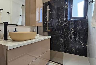 Apartament cu 2 camere decomandat, mobilat în Nord - 16