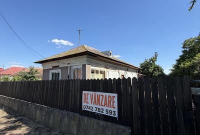 Spațiu comercial, în Criva de Sus - 2