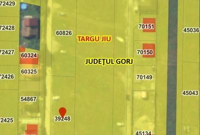 Spațiu comercial, în Romanești - 3