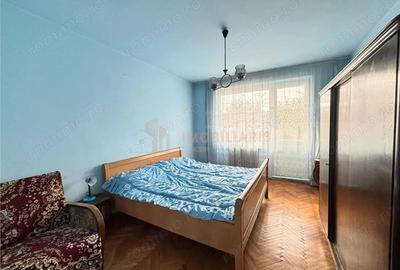Apartament cu 2 camere semidecomandat în Independenței - 4