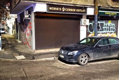 Spațiu comercial, de 30 mp, în Kogălniceanu - 4