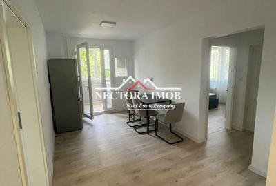 Apartament cu 3 camere decomandat în Dacia - 7