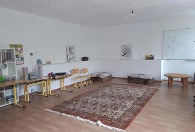 Spațiu comercial, de 55 mp, în Sub Arini - 1