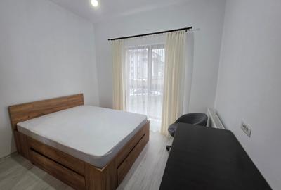 Apartament cu 2 camere decomandat, mobilat în Dobroești - 11