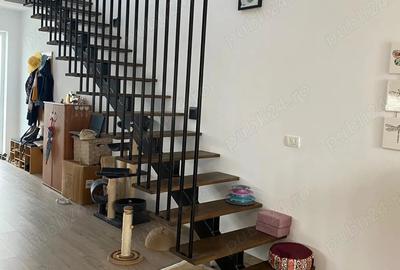 Casă cu 4 camere cu Teren 300 Mp în Urseni - 8