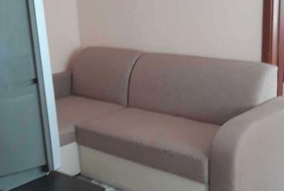 Apartament cu 3 camere semidecomandat în Central - 2