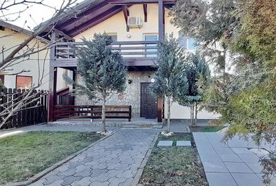 Casă individuală cu 5 camere cu Canalizare în Sânpetru - 25