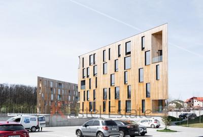 Apartament cu 2 camere decomandat, mobilat în Mogoșoaia - 23