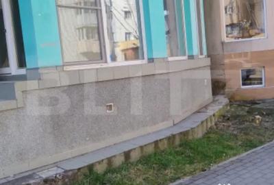 Spațiu comercial, de 87 mp, în Central - 6