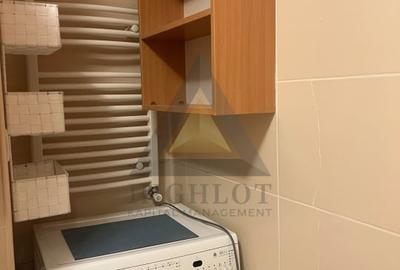 2 camere HERASTRAU NORDULUI ACCES RAPID PARCUL HERASTRAU - 9