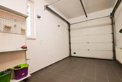 Vila Duplex 5 camere de inchiriat Pipera | Erou Iancu Nicolae | Cambridge School - 13