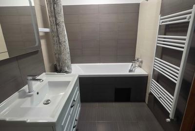 Apartament cu 2 camere decomandat în Exterior Vest - 8