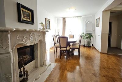 Casă cu 4 camere cu Teren 400 Mp în Europa - 13