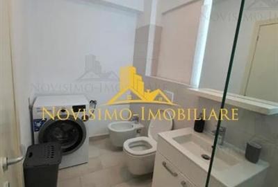NOVISIMO-IMOBILIARE: APARTAMNT CU 2 CAM. DE INCHIRIAT IN ZONA ALBERT - 7