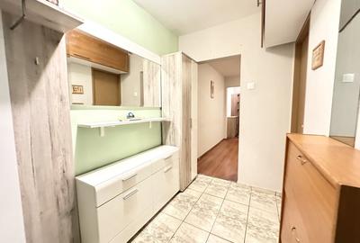 Apartament spatios, 3 camere, etajul 3 - zona Cetatii - 7