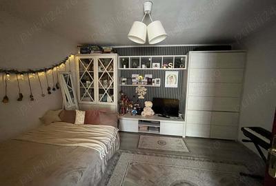 Casă cu 3 camere în Central - 4