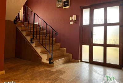 Casă cu 5 camere cu Teren 335 Mp în Lumina - 5