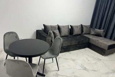 Apartament cu 2 camere decomandat, mobilat în Lujerului - 2