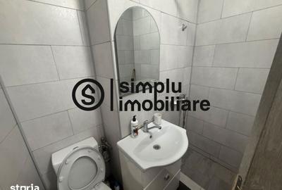 Garsonieră în Craiovița Nouă - 3