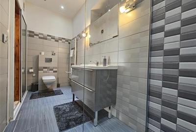 Apartament cu 2 camere nedecomandat, mobilat în Centrul Istoric - 14