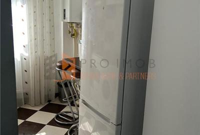 Garsonieră decomandată, mobilată în Micro 3 - 8