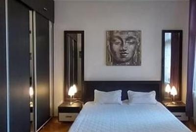 Apartament 2 camere cu terasa si curte in Centrul Brasovului - 2