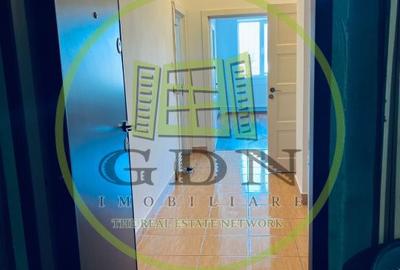 Apartament cu 2 camere decomandat în Centrul Civic