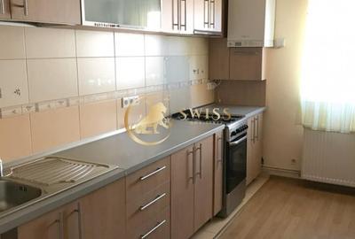 Apartament 3 camere | Decomandat | Str Luceafarului | Zorilor UMF