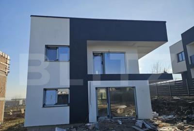 Casă cu 4 camere cu Teren 300 Mp în Central - 8