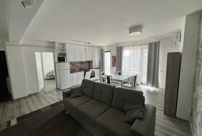 Apartament cu 2 camere în Baciu - 9