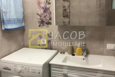 Apartament in cartierul Bacovia - Fiald, etaj 1, Bacau - 9
