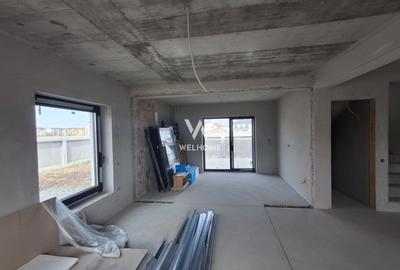 Duplex cu 4 camere cu Canalizare în Șelimbăr - 20
